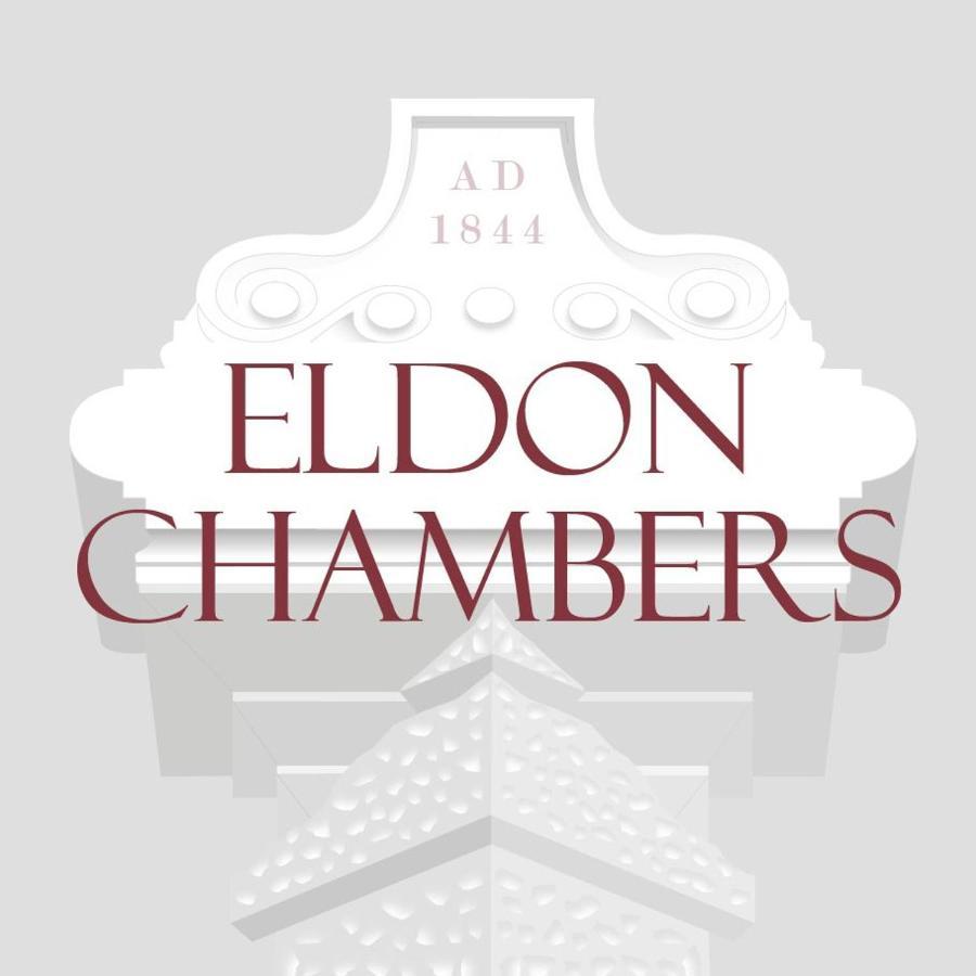 Eldon Chambers Pod 3 By City Living Лондон Екстер'єр фото